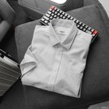  Áo sơ mi Oxford RAFOZ Striped - 032 