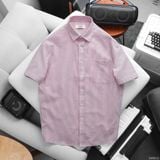  Áo sơ mi Oxford RAFOZ Striped - 032 