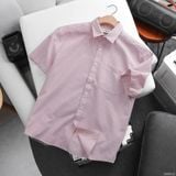  Áo sơ mi Oxford RAFOZ Striped - 032 