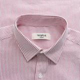  Áo sơ mi Oxford RAFOZ Striped - 032 