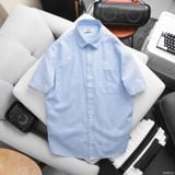  Áo sơ mi Oxford RAFOZ Striped - 032 