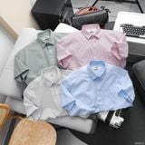  Áo sơ mi Oxford RAFOZ Striped - 032 