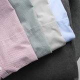  Áo sơ mi Oxford RAFOZ Striped - 032 