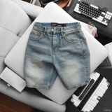  Quần short baggy denim RAFOZ - 028 