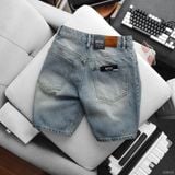  Quần short baggy denim RAFOZ - 028 