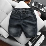  Quần short baggy denim RAFOZ - 028 