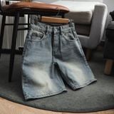  Quần short baggy denim RAFOZ - 028 