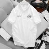  Áo polo RAFOZ embroider signature - 010 