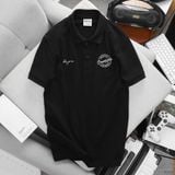  Áo polo RAFOZ embroider signature - 010 