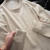  Áo len dài tay basic RAFOZ - ALR001 