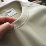  Áo len dài tay basic RAFOZ - ALR001 
