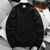  Áo sweater color basic RAFOZ - 001 