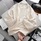  Áo sweater color basic RAFOZ - 001 