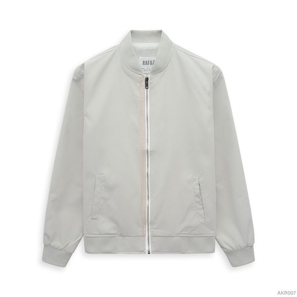  Áo khoác bomber kaki RAFOZ basic - 007 
