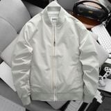  Áo khoác bomber kaki RAFOZ basic - 007 
