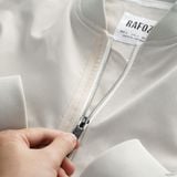  Áo khoác bomber kaki RAFOZ basic - 007 