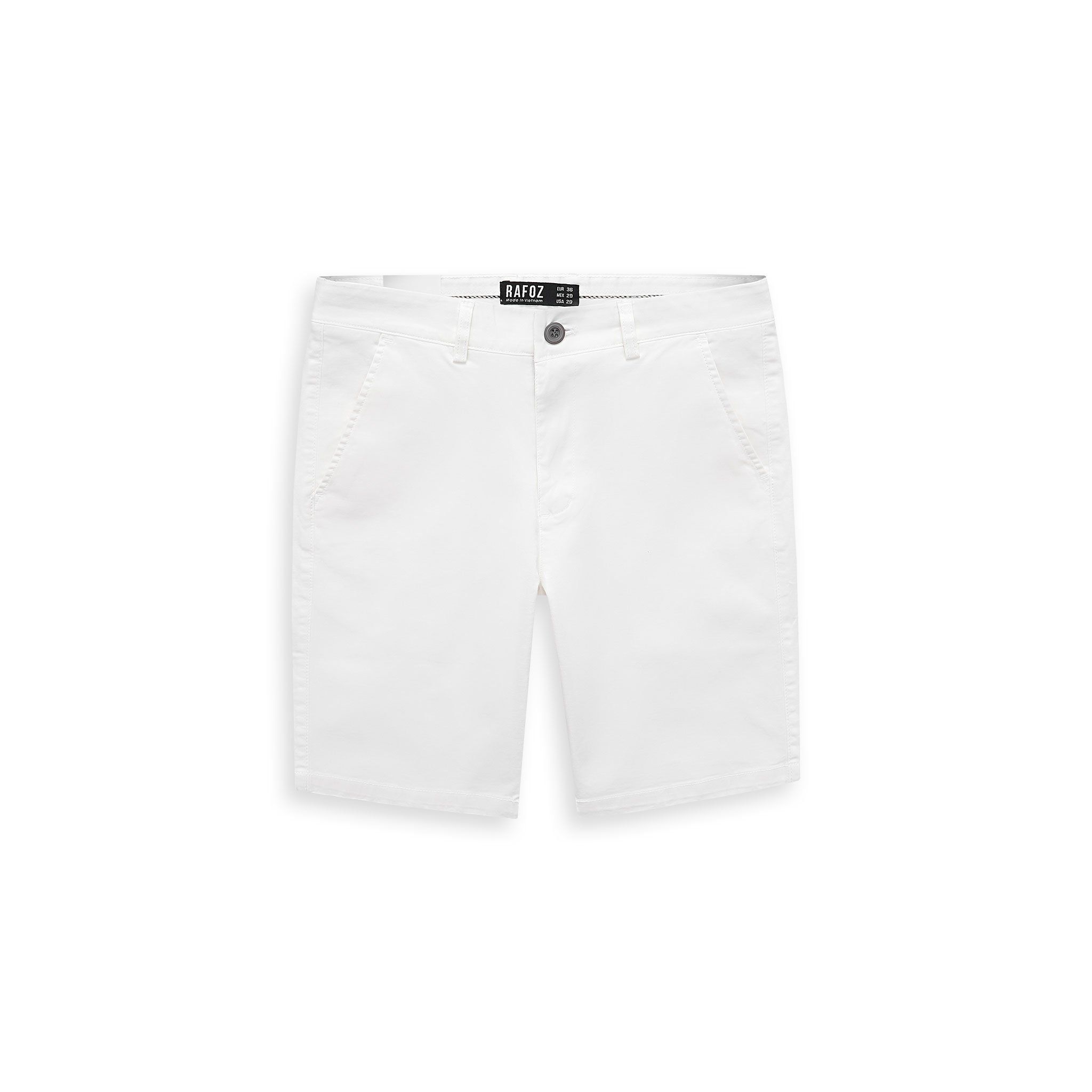  Short kaki Rafoz basic 5M - 220225 