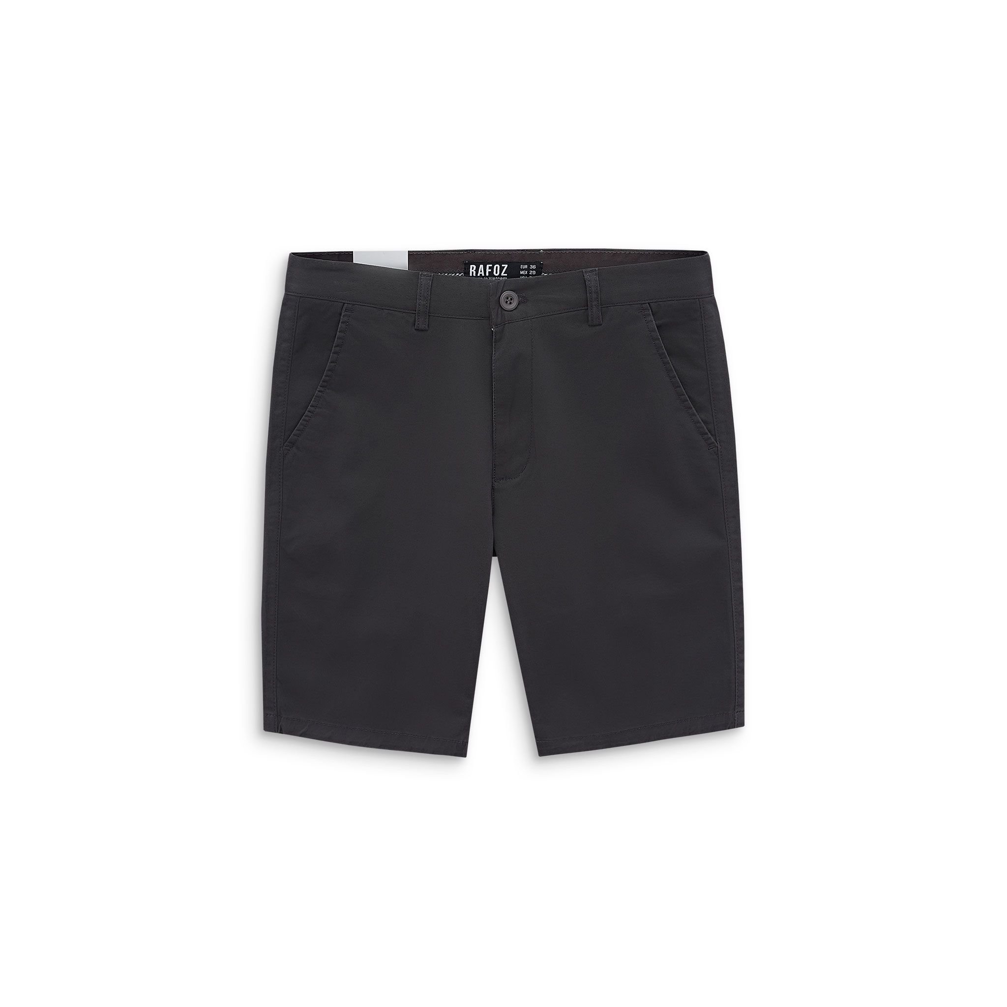  Short kaki Rafoz basic 5M - 220225 