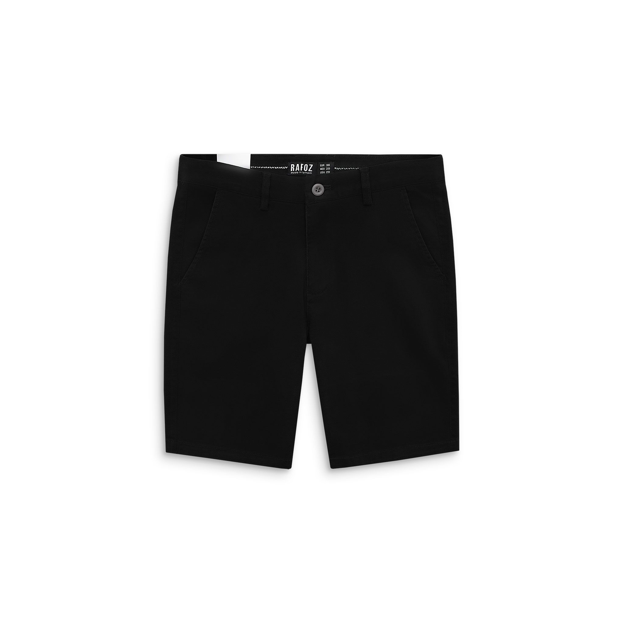  Short kaki Rafoz basic 5M - 220225 
