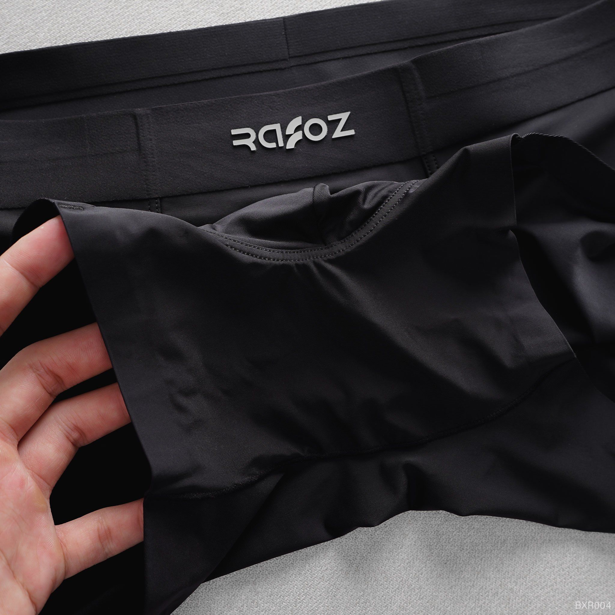  Boxer RAFOZ coolmax logo basic - 006 
