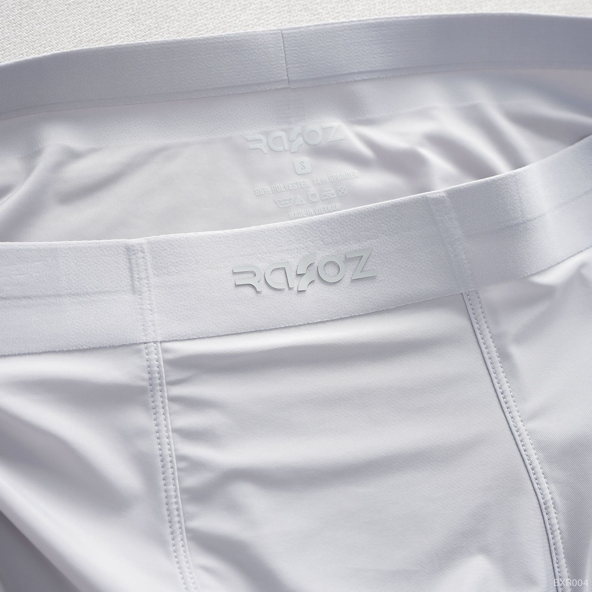  Boxer RAFOZ coolmax logo basic - 006 