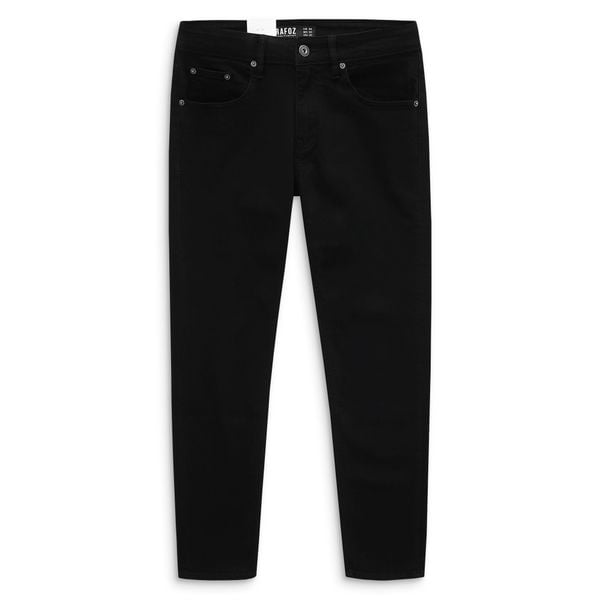  Jean slimfit Rafoz in black 