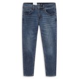  Quần jean RAFOZ slimfit 954 Blue wash - 002 
