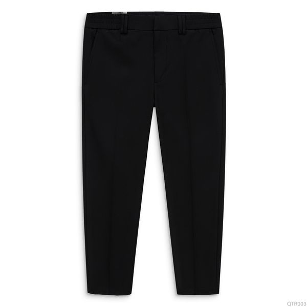  Quần tây RAFOZ lưng thun basic - 003 