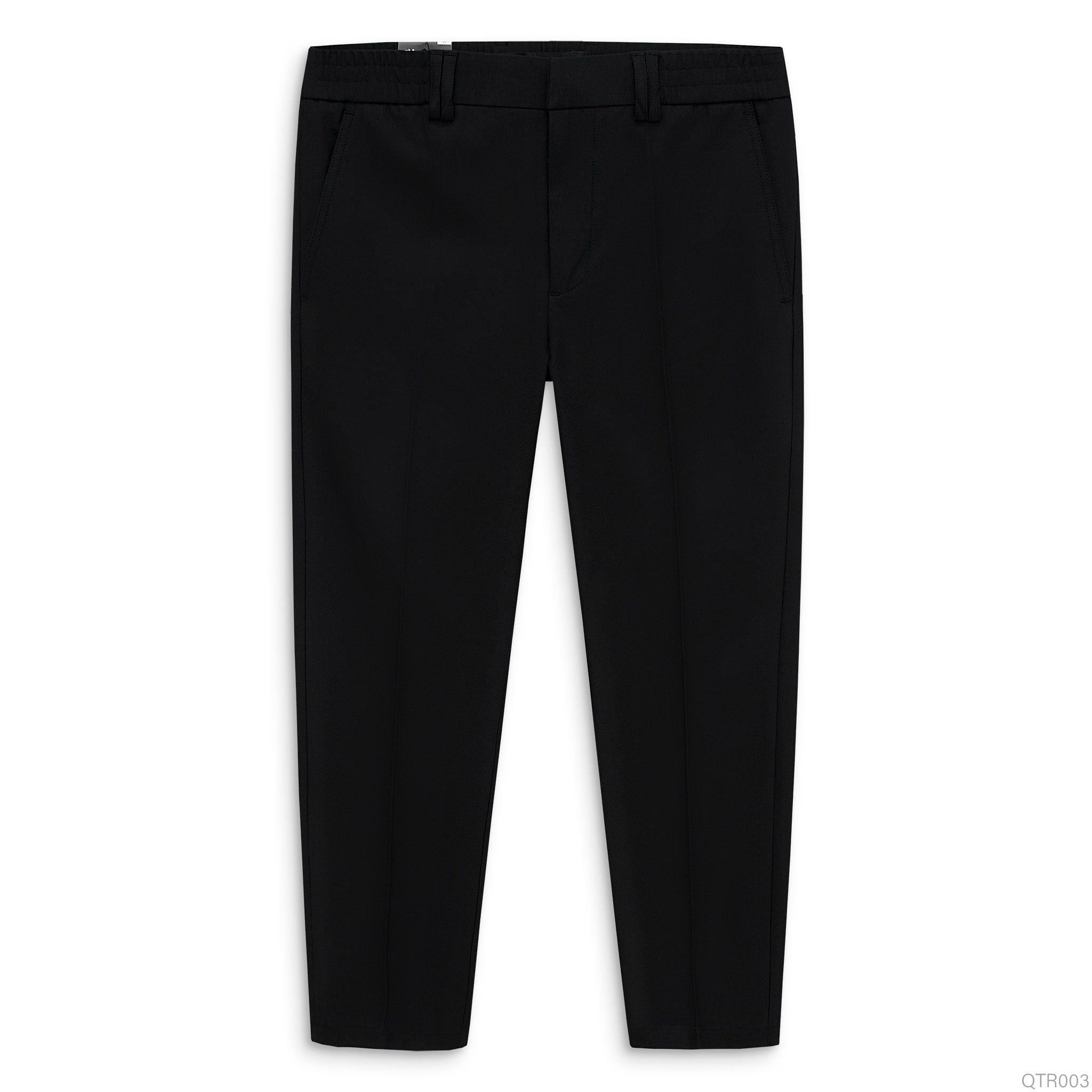  Quần tây RAFOZ lưng thun basic - 003 