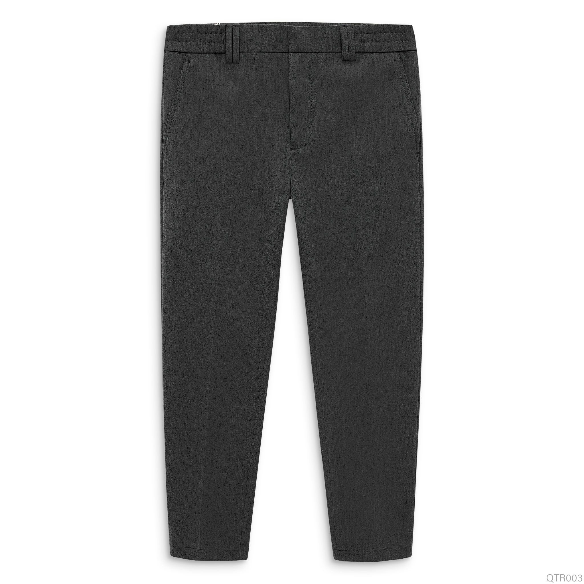  Quần tây RAFOZ lưng thun basic - 003 