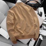  Áo khoác bomber da lộn RAFOZ - 006 
