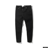  Jean slimfit Rafoz in black 
