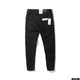  Jean slimfit Rafoz in black 