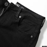  Jean slimfit Rafoz in black 