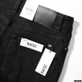  Jean slimfit Rafoz in black 