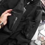  Áo bomber dù Rafoz basic - 220210 