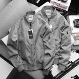  Áo bomber dù Rafoz basic - 220210 