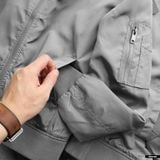  Áo bomber dù Rafoz basic - 220210 
