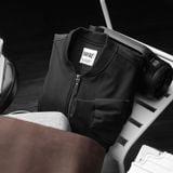 Áo bomber RAFOZ basic 3M - 220228 