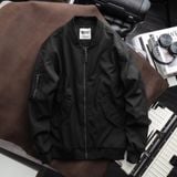  Áo bomber RAFOZ basic 3M - 220228 
