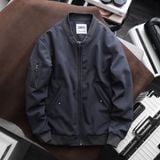 Áo bomber RAFOZ basic 3M - 220228 