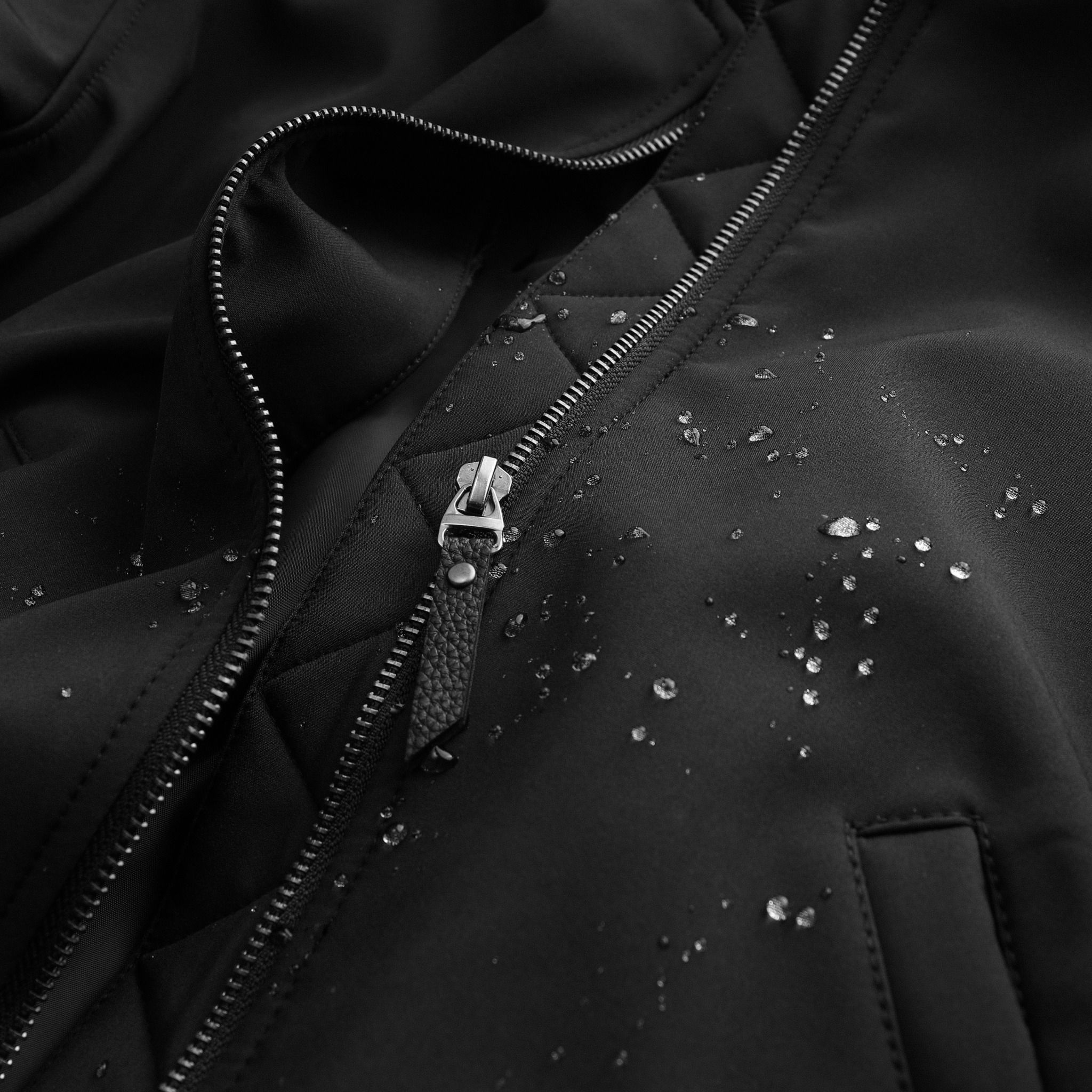  Áo bomber RAFOZ basic 3M - 220228 