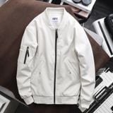  Áo bomber RAFOZ basic 3M - 220228 