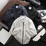  Áo bomber RAFOZ basic 3M - 220228 