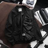  Áo bomber RAFOZ basic 3M - 220228 