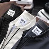  Áo bomber RAFOZ basic 3M - 220228 