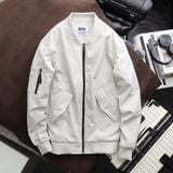  Áo bomber RAFOZ basic 3M - 220228 