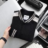  Áo khoác BB nhung RAFOZ 1M - 220243 
