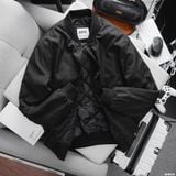  Áo khoác bomber RAFOZ lightweight - 005 