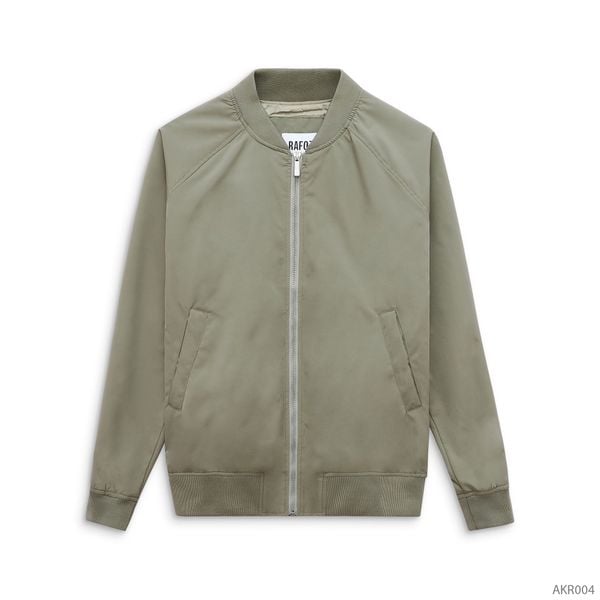  Áo khoác bomber raglan RAFOZ - 004 